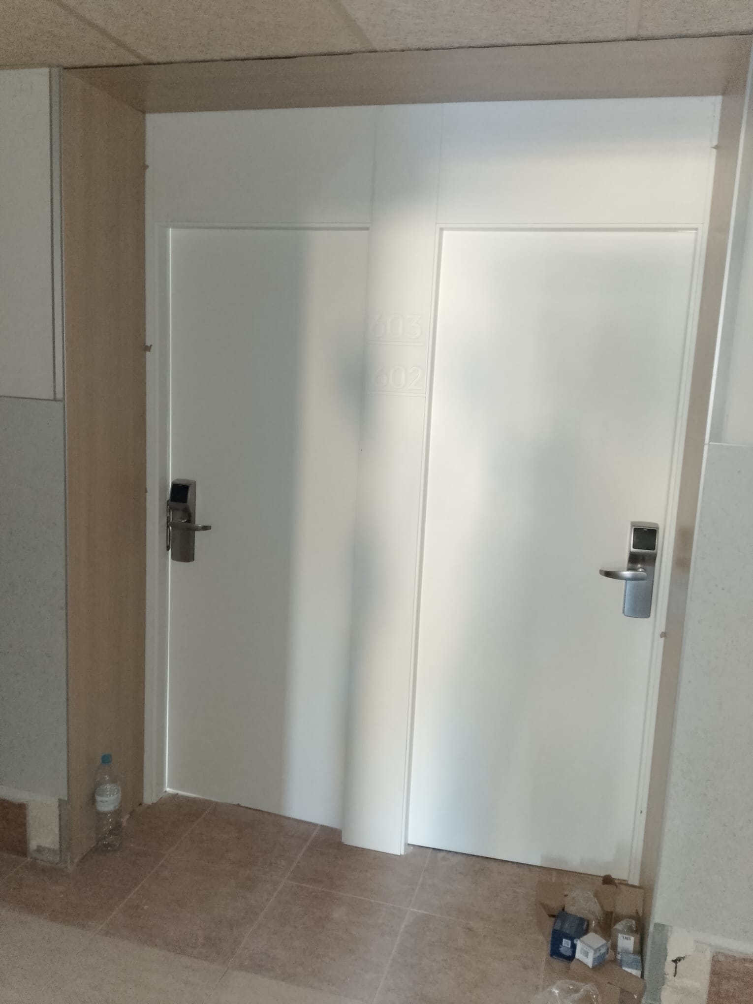 puerta 5