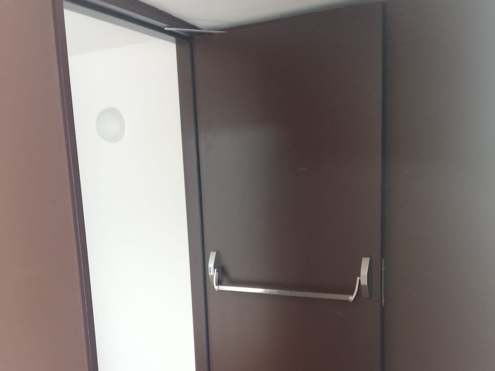 puerta 9